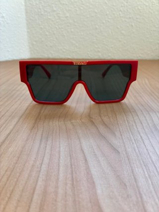 Gafas de sol Versace Rojas
