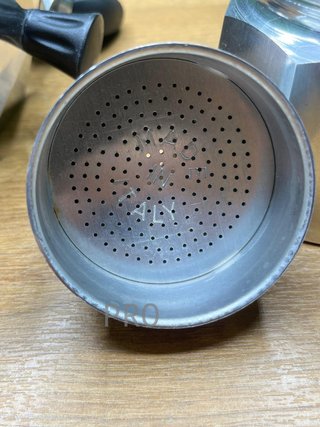 Cafetera Italiana Icónica para Espresso Bialetti
