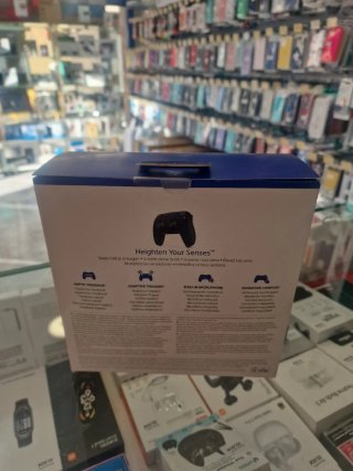 Mando DualSense PS5 Negro