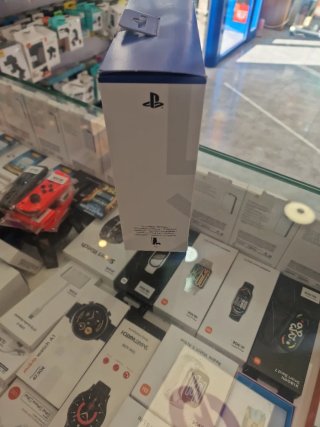 Mando DualSense PS5 Negro