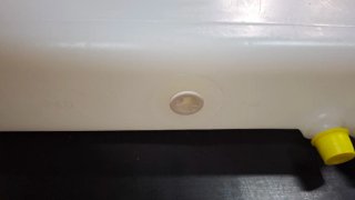 2 Depósitos de agua extra planos
