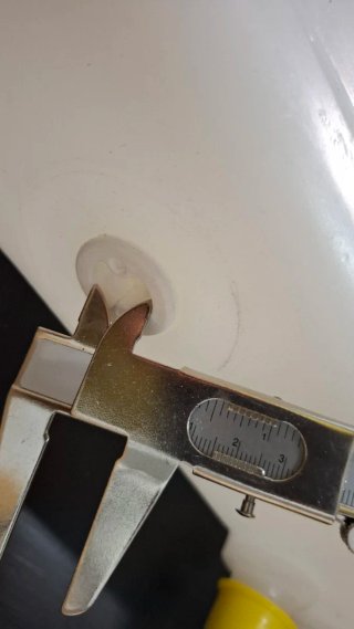 2 Depósitos de agua extra planos