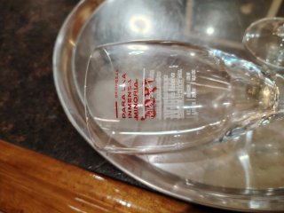 2 Copas Cerveza 1906 Nuevas