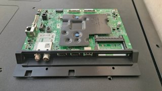 Placa TV LG Smart TV 43''