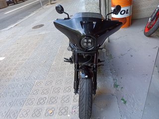 HONDA REBEL CMX 1100 T