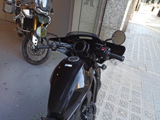 HONDA REBEL CMX 1100 T
