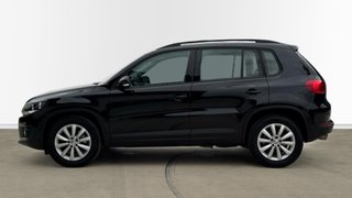 VOLKSWAGEN Tiguan T1 2.0 TDI BMT 4x2