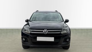VOLKSWAGEN Tiguan T1 2.0 TDI BMT 4x2