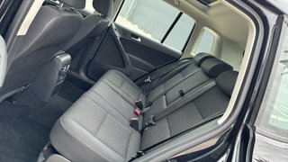 VOLKSWAGEN Tiguan T1 2.0 TDI BMT 4x2