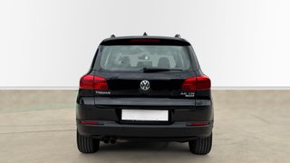 VOLKSWAGEN Tiguan T1 2.0 TDI BMT 4x2