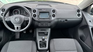 VOLKSWAGEN Tiguan T1 2.0 TDI BMT 4x2