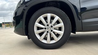 VOLKSWAGEN Tiguan T1 2.0 TDI BMT 4x2