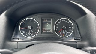 VOLKSWAGEN Tiguan T1 2.0 TDI BMT 4x2
