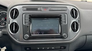 VOLKSWAGEN Tiguan T1 2.0 TDI BMT 4x2