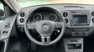 VOLKSWAGEN Tiguan T1 2.0 TDI BMT 4x2