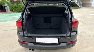 VOLKSWAGEN Tiguan T1 2.0 TDI BMT 4x2