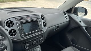 VOLKSWAGEN Tiguan T1 2.0 TDI BMT 4x2