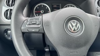 VOLKSWAGEN Tiguan T1 2.0 TDI BMT 4x2