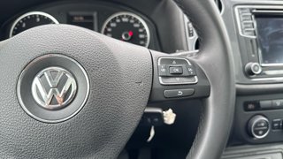 VOLKSWAGEN Tiguan T1 2.0 TDI BMT 4x2