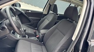 VOLKSWAGEN Tiguan T1 2.0 TDI BMT 4x2