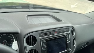VOLKSWAGEN Tiguan T1 2.0 TDI BMT 4x2