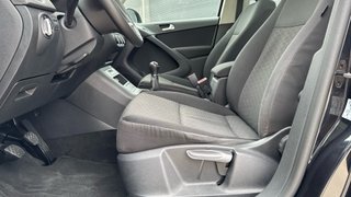 VOLKSWAGEN Tiguan T1 2.0 TDI BMT 4x2