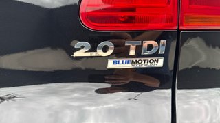 VOLKSWAGEN Tiguan T1 2.0 TDI BMT 4x2