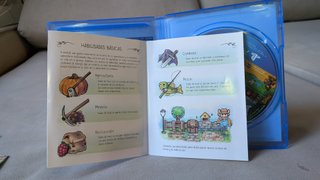 Stardew Valley PS4 Edición Coleccionista