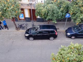 Citroen Grand C4 Picasso 2009