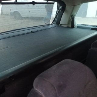 Citroen Grand C4 Picasso 2009