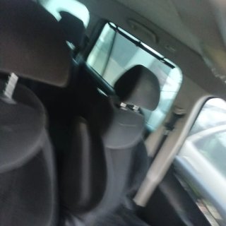 Citroen Grand C4 Picasso 2009