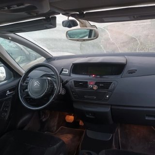 Citroen Grand C4 Picasso 2009