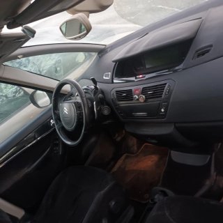 Citroen Grand C4 Picasso 2009