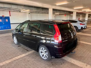 Citroen Grand C4 Picasso 2009