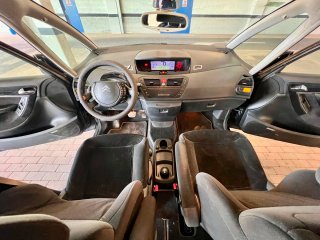 Citroen Grand C4 Picasso 2009