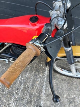 Montesa Cota 348
