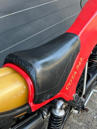 Montesa Cota 348