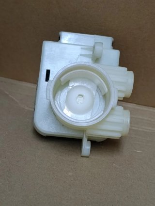 Motor lavavajillas Edesa Fagor
