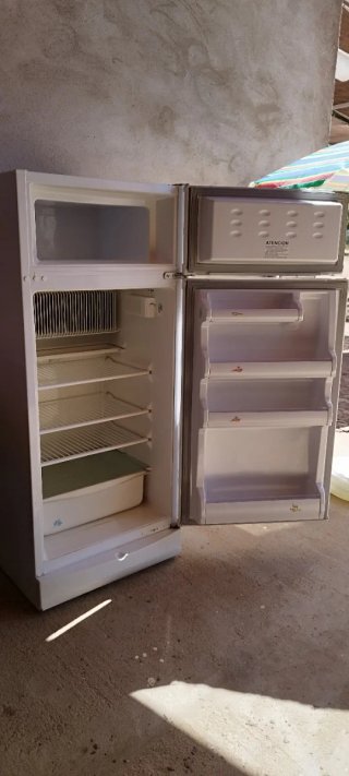 Frigorífico Butsir Gas Butano