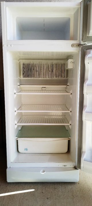 Frigorífico Butsir Gas Butano