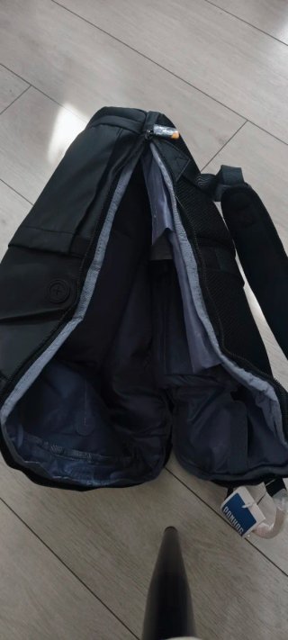 Mochila Ponhog portátil