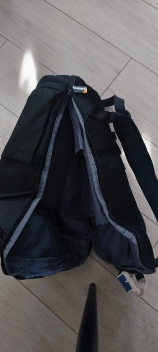 Mochila Ponhog portátil