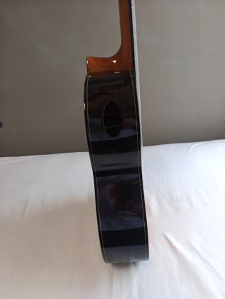 Guitarra Clásica Sulayr Laticce