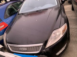 7s71-13d152-ag faro der ford mondeo 2.0 tdci 61450