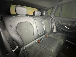 Mercedes-Benz GLC SUV (253) 2018