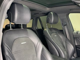 Mercedes-Benz GLC SUV (253) 2018