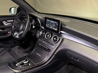 Mercedes-Benz GLC SUV (253) 2018