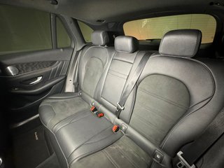 Mercedes-Benz GLC SUV (253) 2018