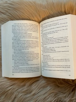 Perdona si te llamo amor.