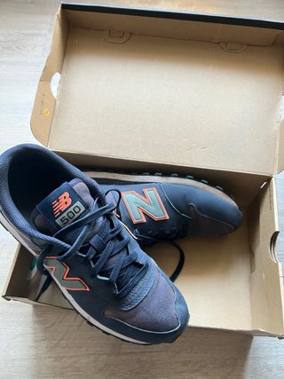 Zapatos chico 15€ cada par